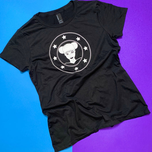 MIGHTY MARS™ Brand Tee